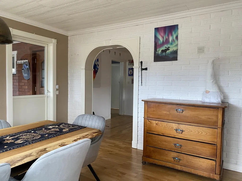 Maison 7 pièces à Älvdalen
