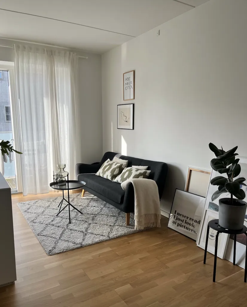 2-toaline korter asukohas Odense