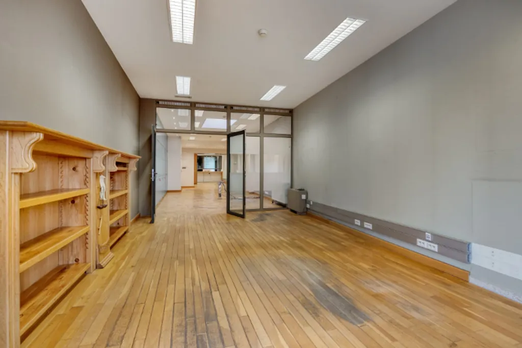 Kabinet - Historic Building with Dijle View in Mechelen