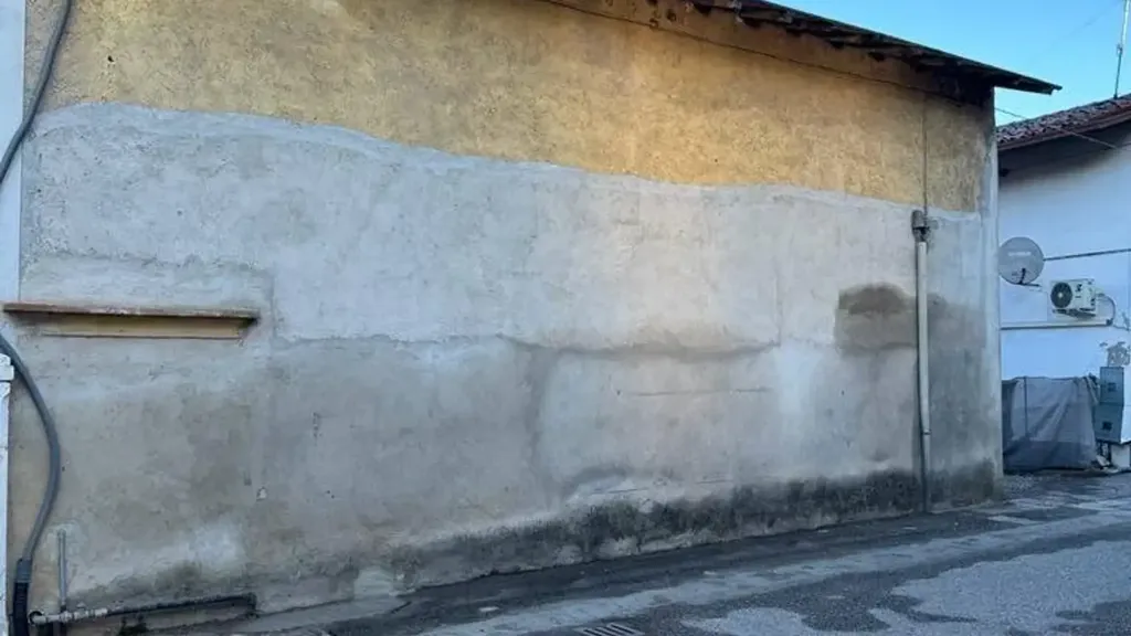 Aed - Rustico with Parking in Montirone