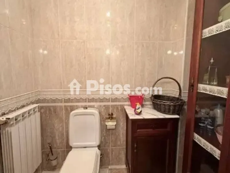 Bagni - Spacious Apartment with Terraces in Ojedo