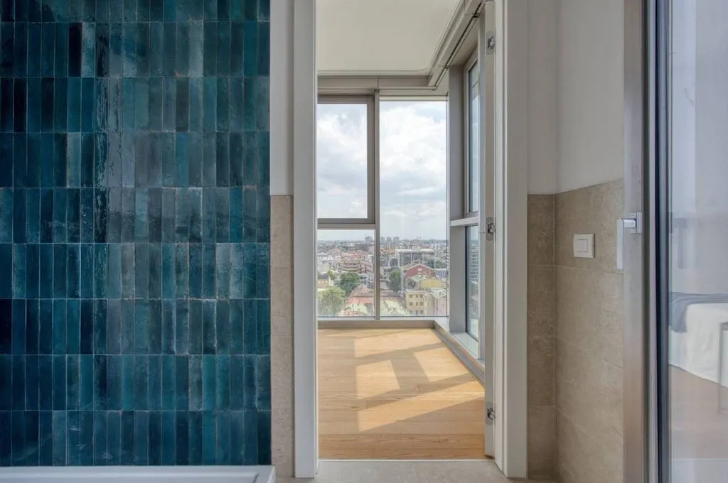 Vannitoad - Luxury Flat with Spacious Loggia in Milan