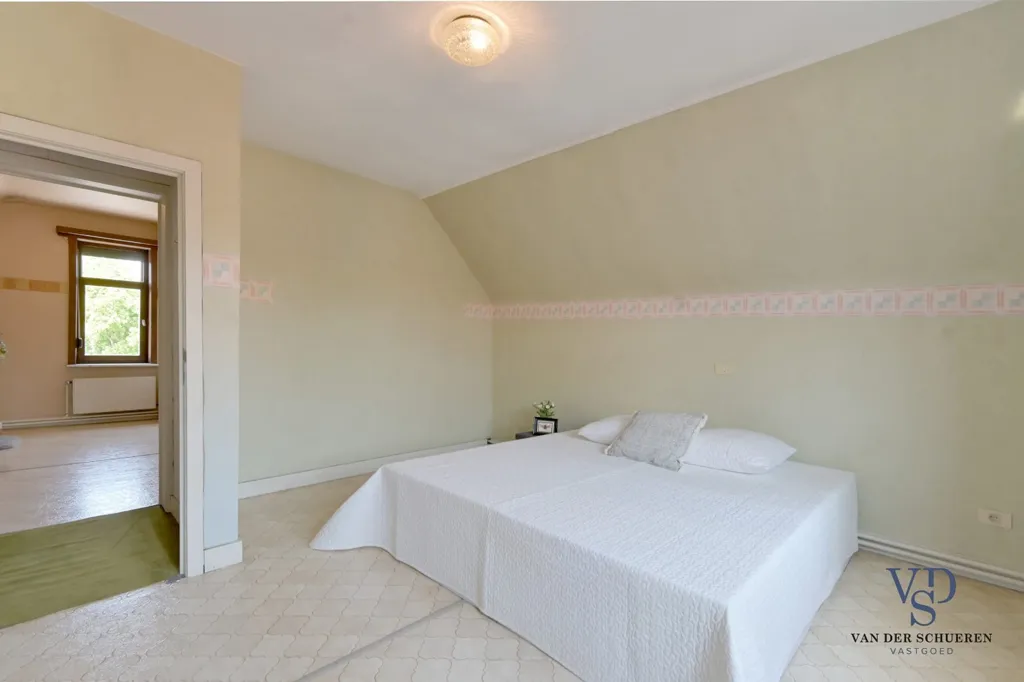 Chambres - Maison Charmante avec Jardin à Gavere