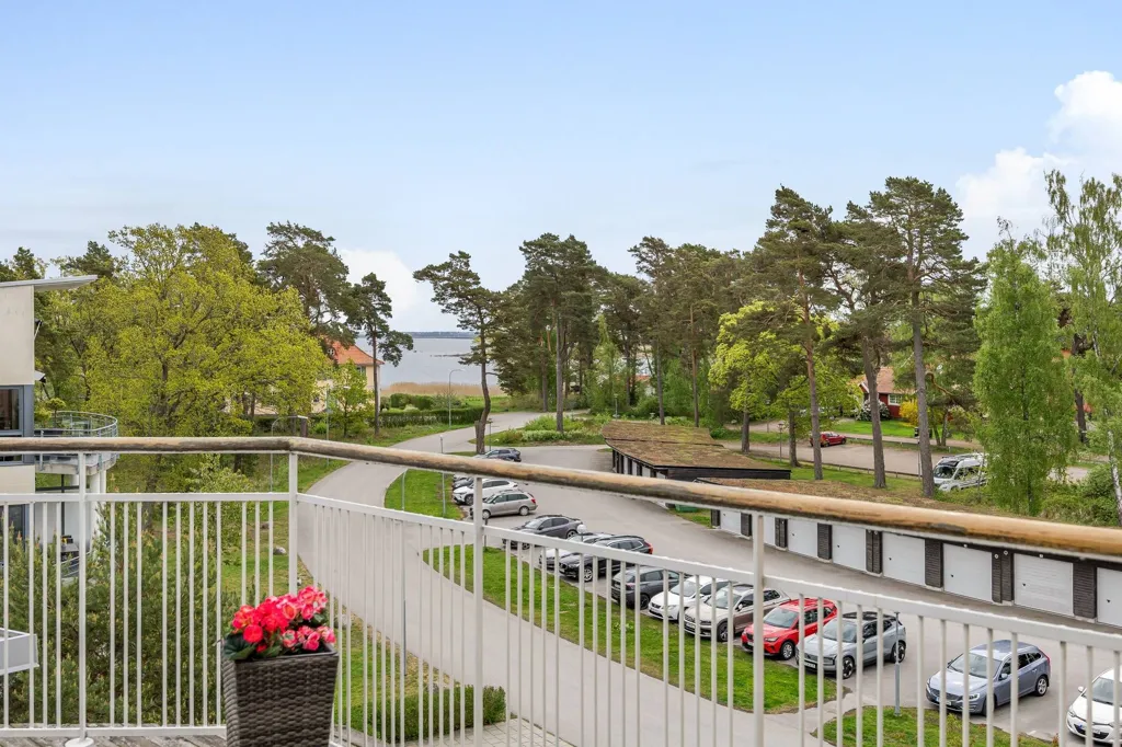 3-room apartment in Kalmar kommun