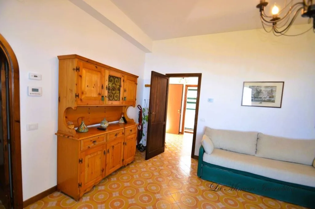 Elutuba - Luxury Villa with Sea View in Massa Lubrense