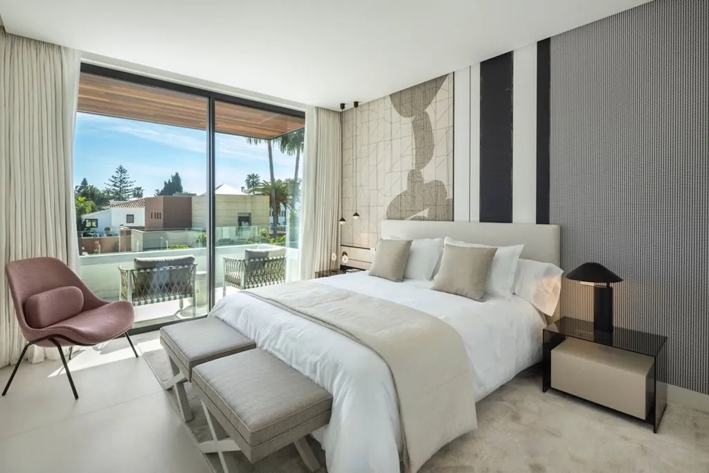 Magamistoad - Luxury Villa with Pool in Marbella