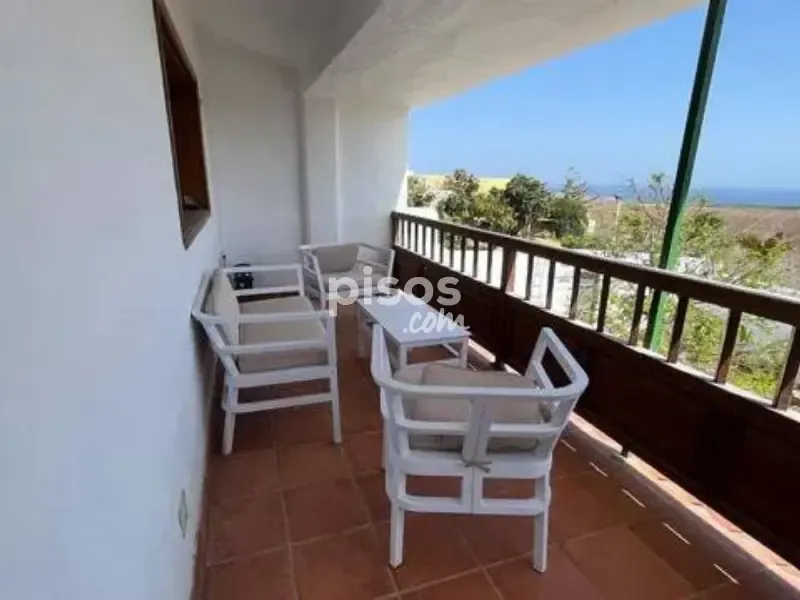 Balcone - Rustic Farmhouse with Pool near Maspalomas