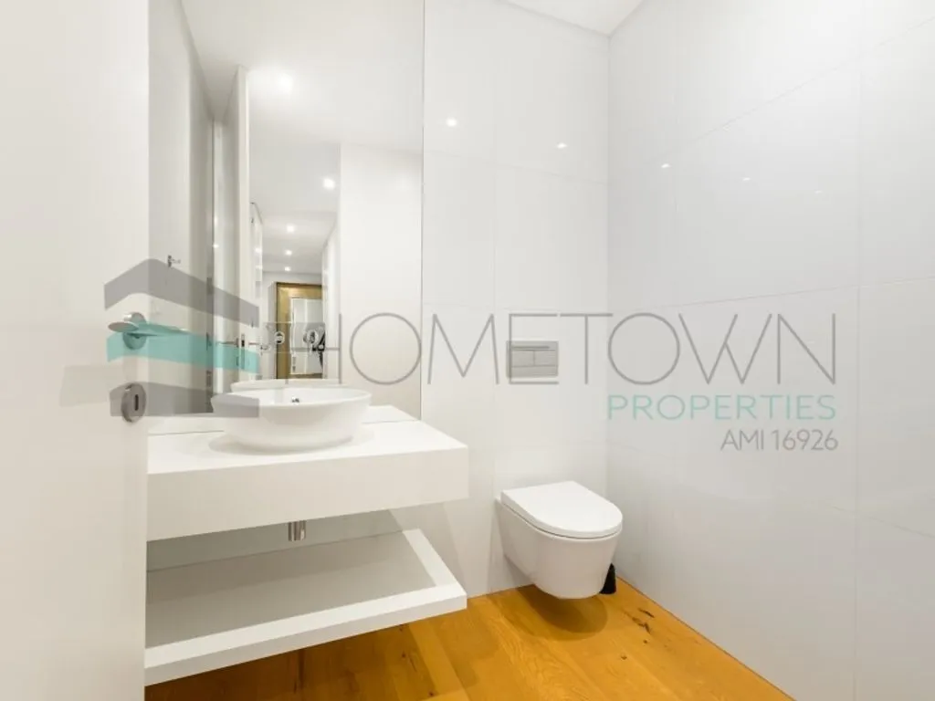 Salles de bain - Luxury Flat with Pool in Vilamoura