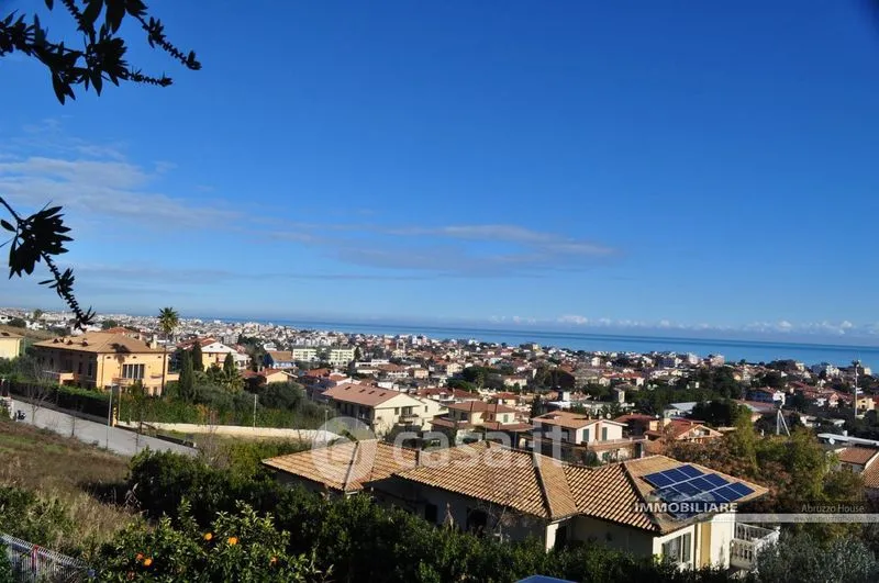 Apartment with Sea View in Tortoreto