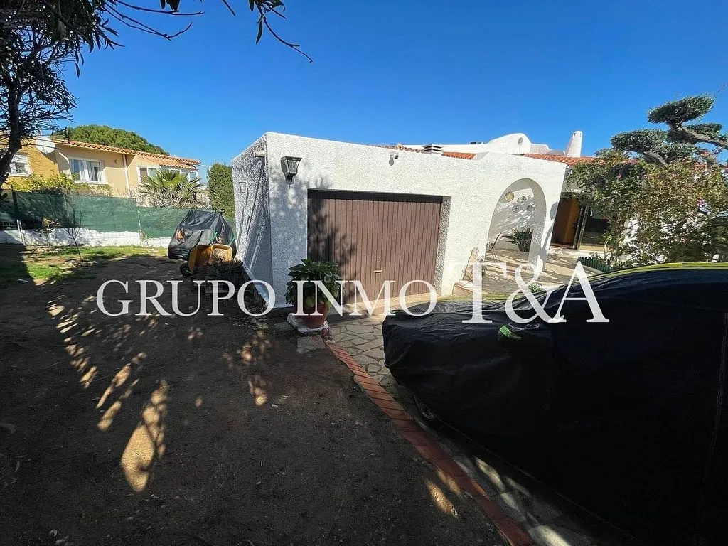 Välivaade - Chalet with Pool and Sea View in Las Atalayas