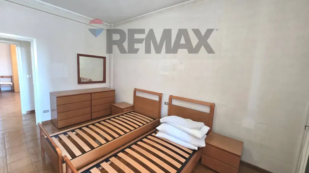 Magamistoad - Spacious Triplex with Balcony in Milan