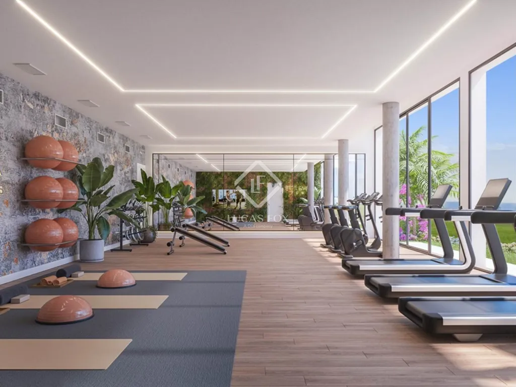 Toad - Luxury Villa with Golf Club Access in Málaga