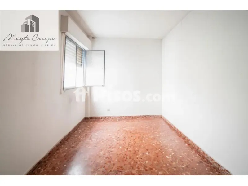 Toad - Apartment with Balcony in Maracena Centre