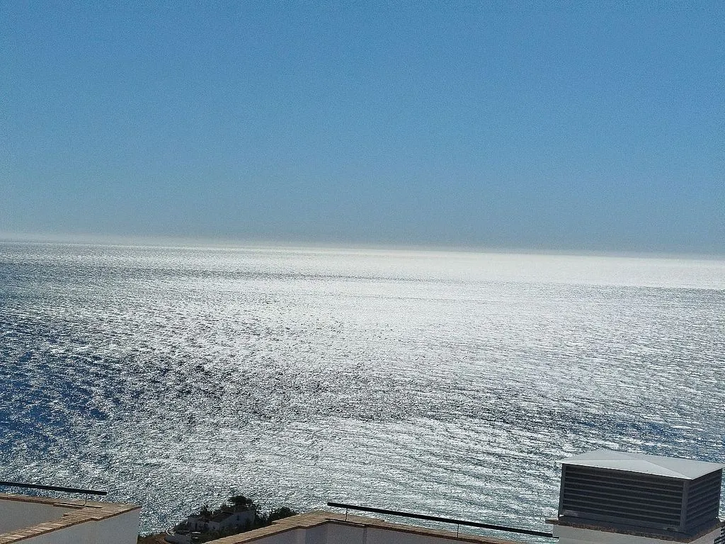 Balcone - Terraced House with Infinity Views in Torrox