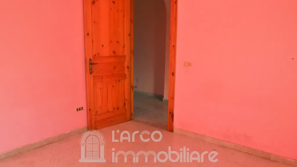 Pièces - Two Apartments with Balconies in Grisolia