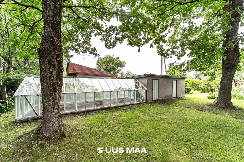 Jardin - Renovated Cottage with Sauna in Uusküla