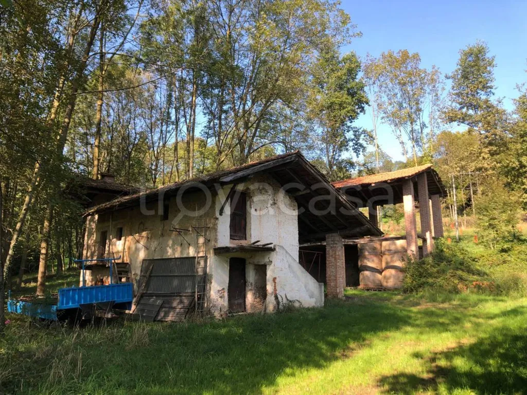 Extérieur - Rustic Property to Renovate in Cervasca