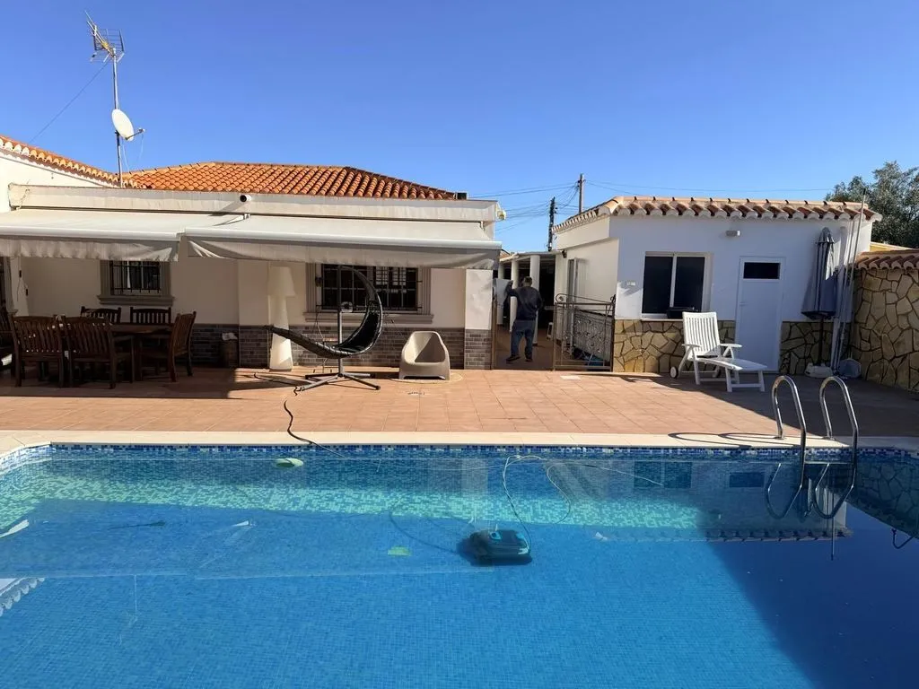 Bassein - Luxury Detached House with Pool in Torrevieja