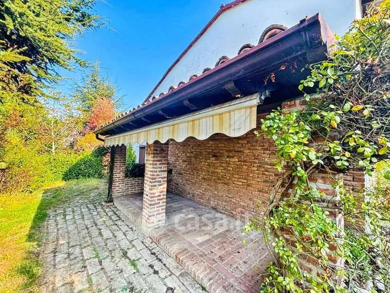 Terrass - Restored 19th-Century House in Canneto Pavese