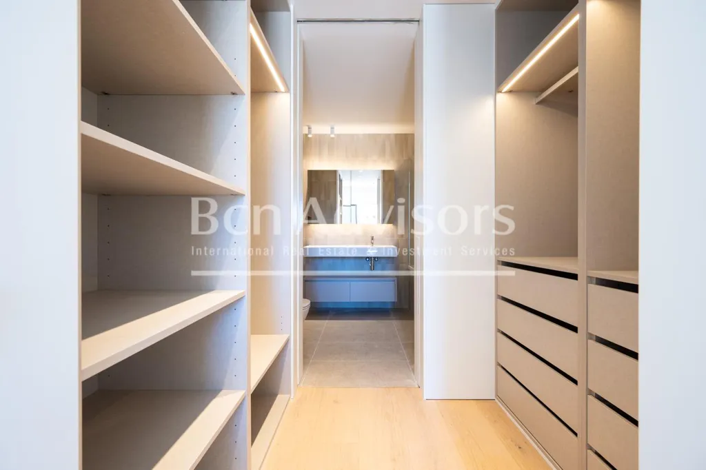 Toad - Duplex Penthouse with Terraces in Dreta de l'Eixample