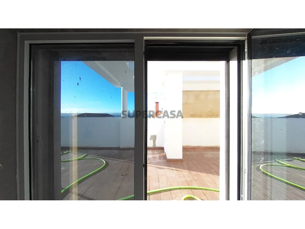 Rõdu - Modern Apartment with River View in Barreiro