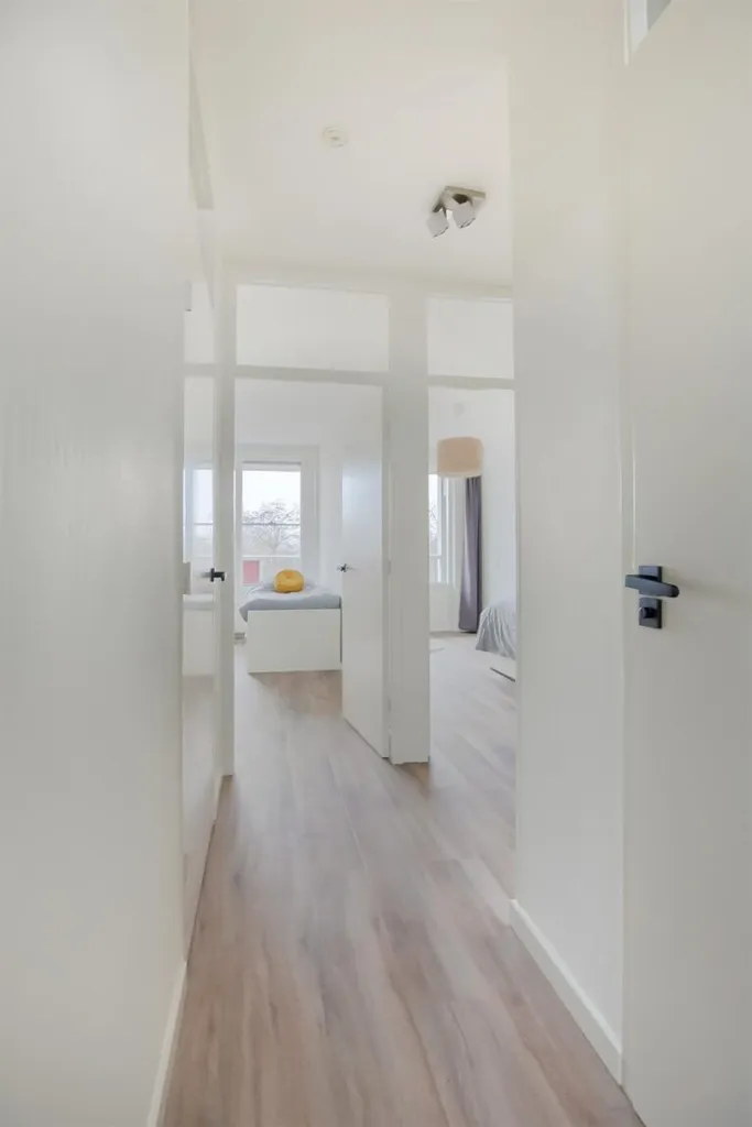 Esik - 4-Bedroom Apartment in Central Amstelveen