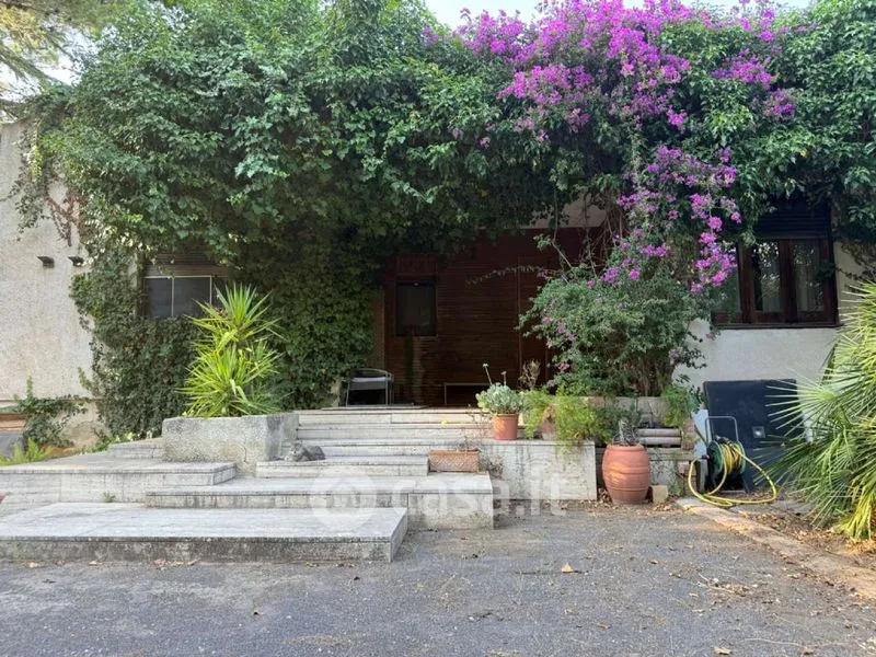 Aed - Villa with Pool in Caltanissetta