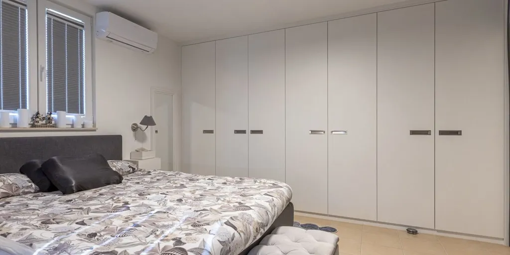 Camere da letto - Luxury House with Terrace and Views in Central Location