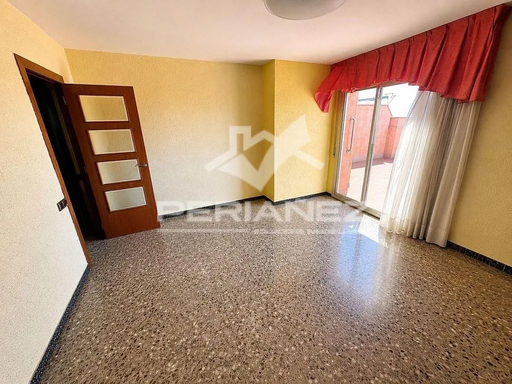 Rooms - Penthouse with Terraces in Plaça Catalunya