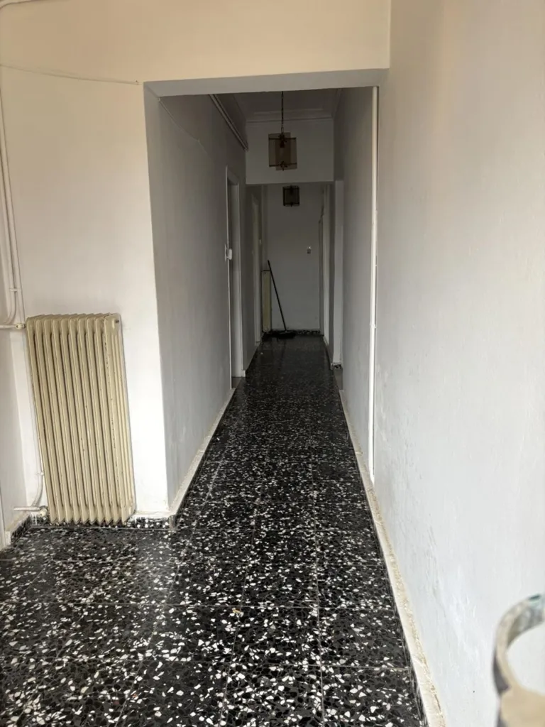 Hallway - Detached House with Garden in Agios Dimitrios
