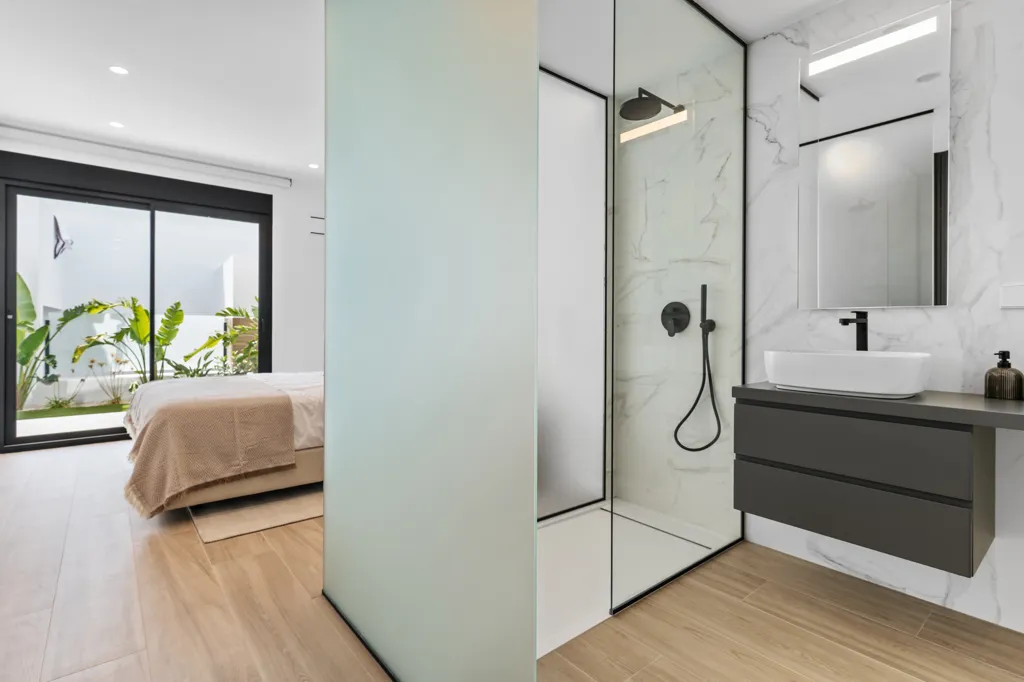 Vannitoad - Luxury Flat with Terrace in Benitachell