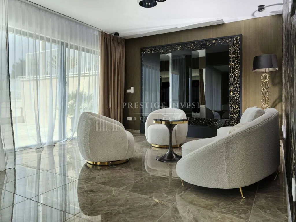 Elutuba - Luxury Villa with Marina in Ražanac