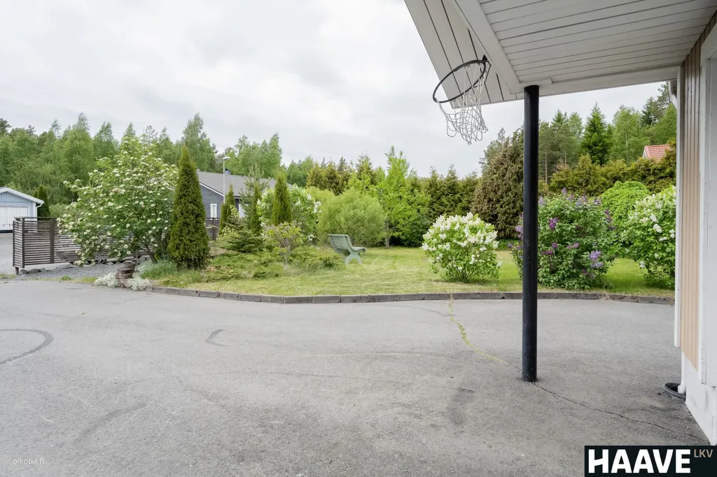 Esterno - Detached House with Sauna in Kaarina