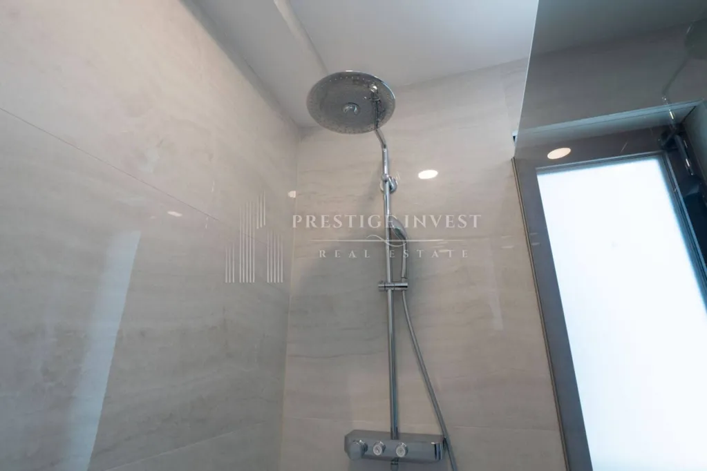 Bagni - Duplex Apartment with Private Garden in Zadar