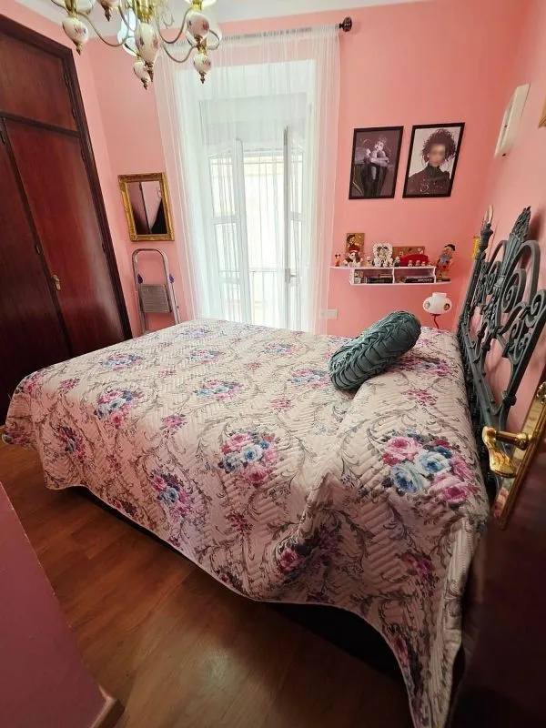 Magamistoad - Historic Centre Flat with Balcony in Cádiz