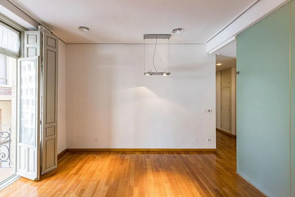 Toad - Apartment with High Ceilings in Murcia Centre