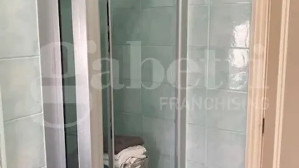 Bagni - Modern Flat with Balcony in Brindisi
