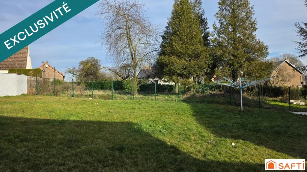 Aed - Renovated Detached House with Garden in Itancourt