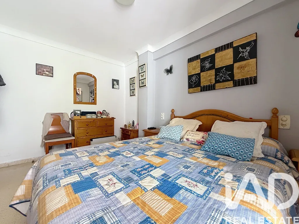 Magamistoad - Apartment with Private Garage in Pollença