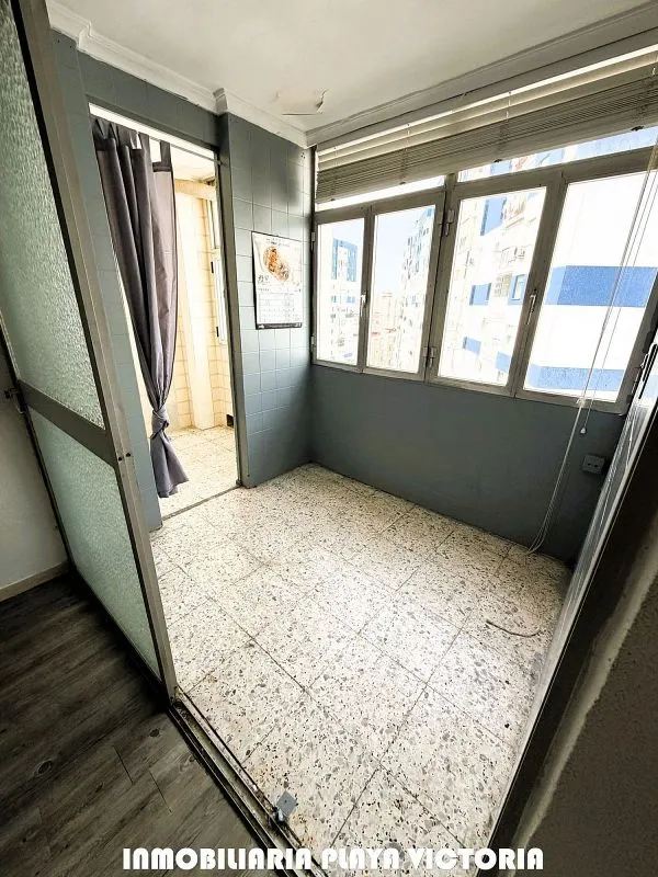 Pièces - Apartment with Terrace and Ascender in La Paz