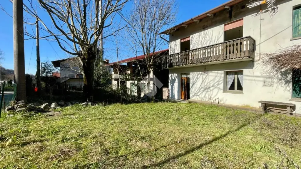 Jardin - Semi-detached House with Garden in Nimis