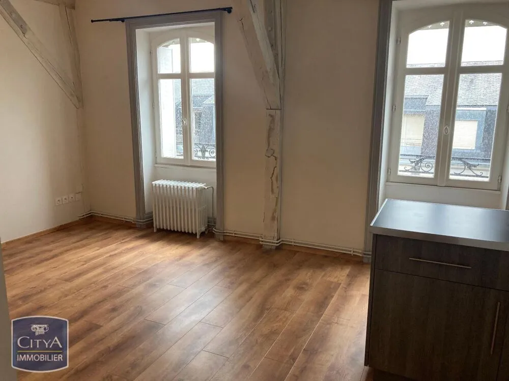Toad - Charming 2-Bedroom Apartment in Limoges