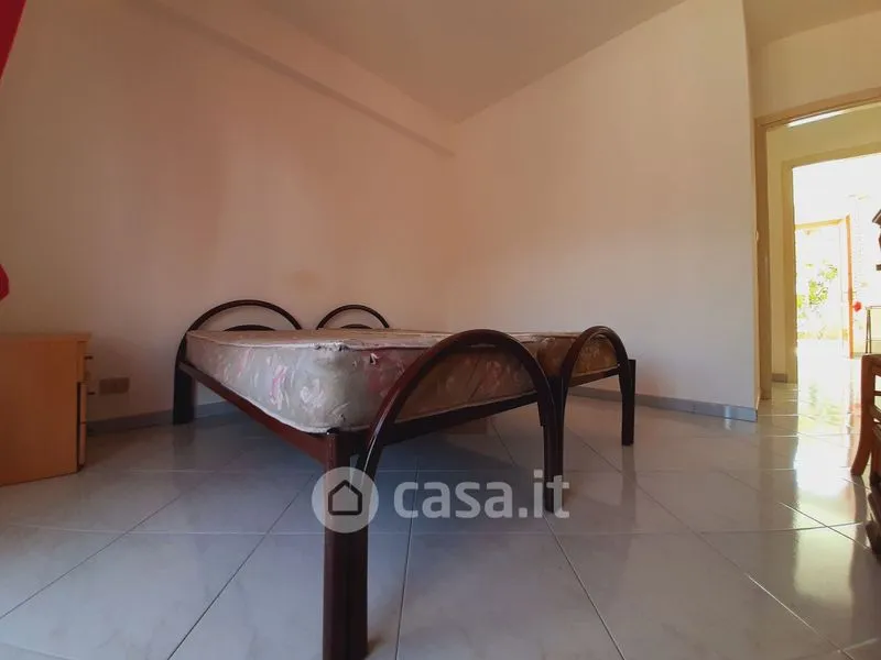 Chambres - Bright Apartment with Balcony in Mascali