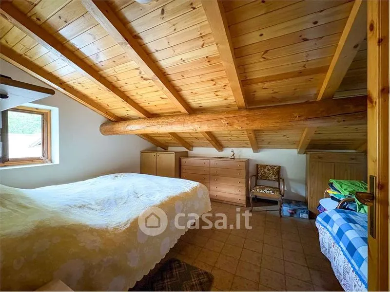 Chambres - Mountain View Apartment with Private Garage in Campodolcino