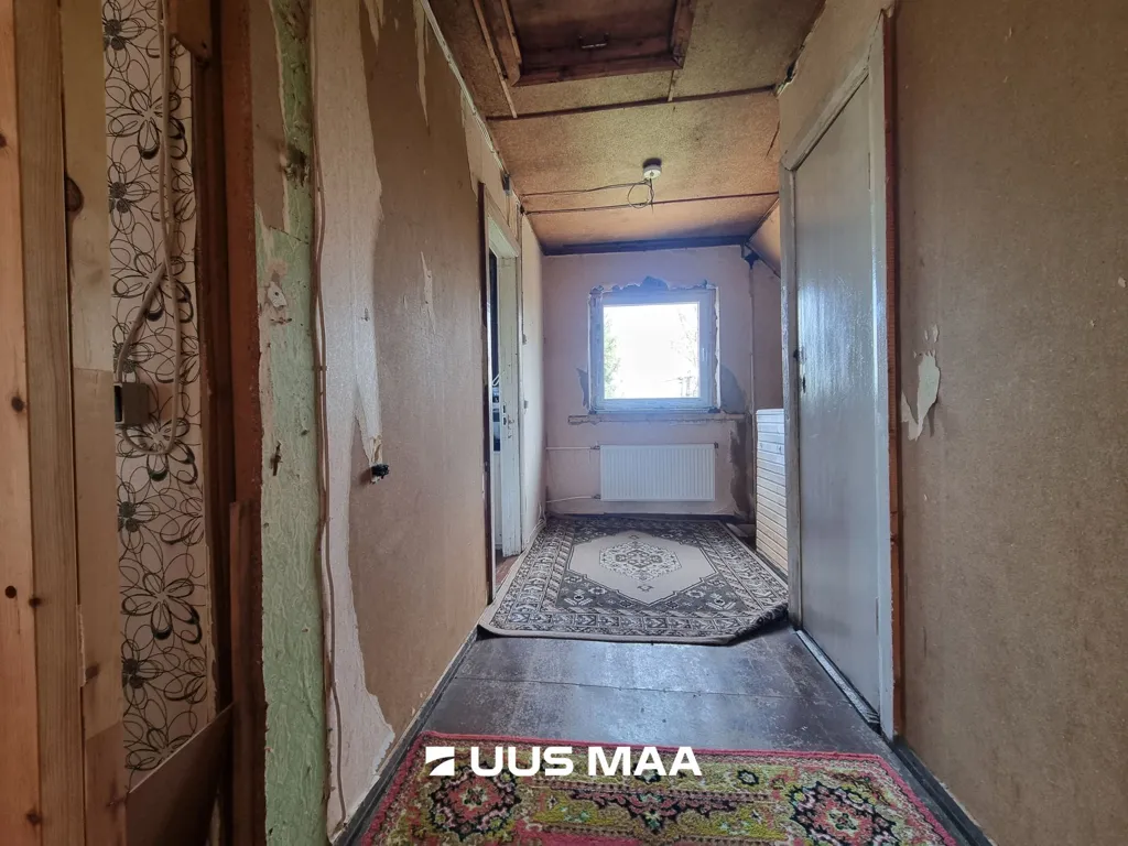 Maison 5 pièces à Vinni vald