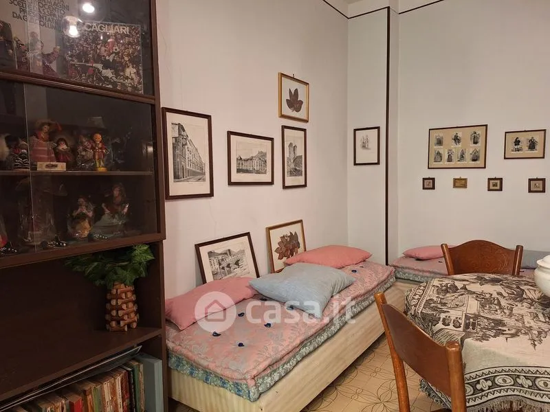 Camere da letto - Historic Tower House in Bosa