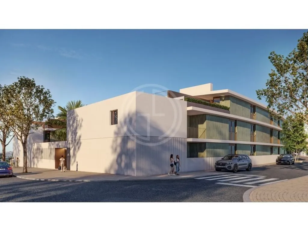Luxury Flat with Garden in Tavira, Algarve