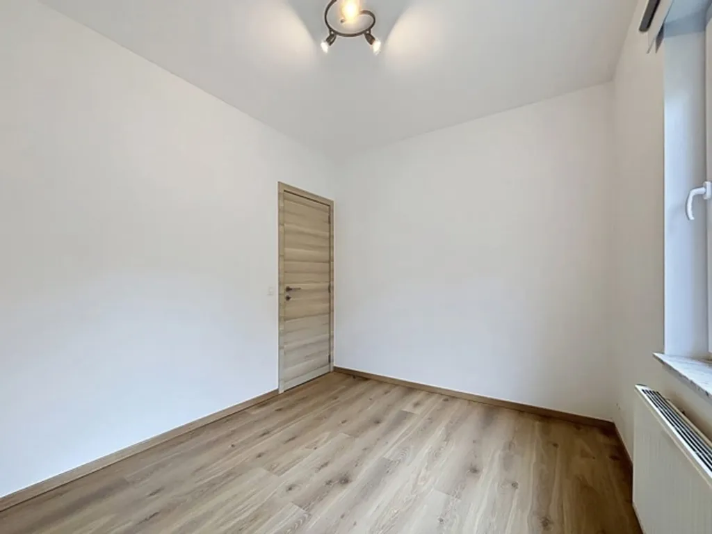 Rooms - Spacious Apartment with Terrace in Chaudfontaine