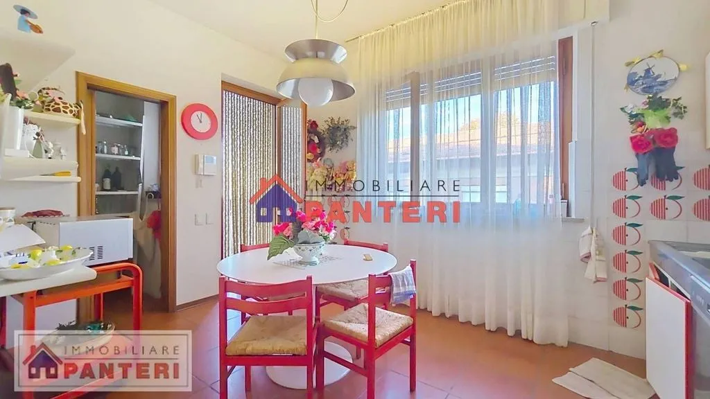 Salle à manger - Luxury Villa with Private Garden in Capannori, Tuscany