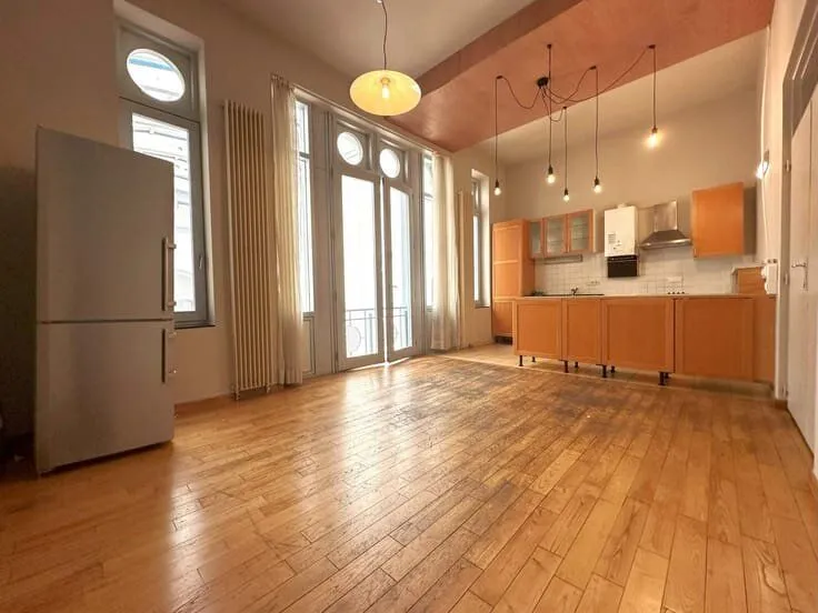 Maison à Brussels